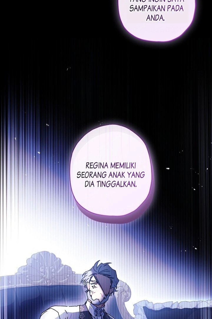 Baca Kill the Male Lead to Become the Villainess - Chapter 110 halaman 30