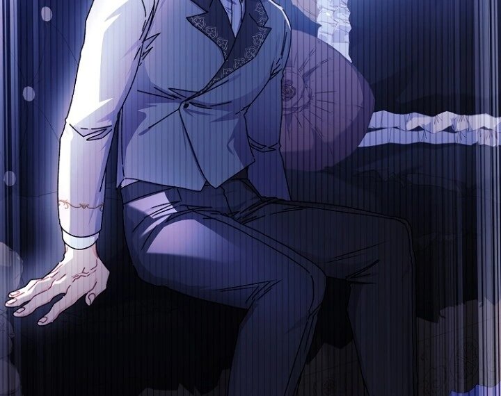 Baca Kill the Male Lead to Become the Villainess - Chapter 110 halaman 31