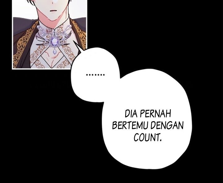 Baca Kill the Male Lead to Become the Villainess - Chapter 110 halaman 37
