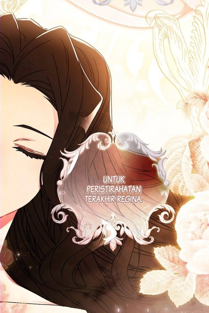 Baca Kill the Male Lead to Become the Villainess - Chapter 110 halaman 49