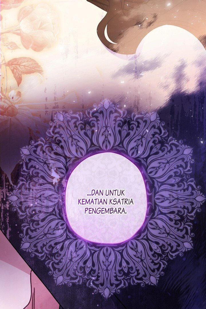 Baca Kill the Male Lead to Become the Villainess - Chapter 110 halaman 50