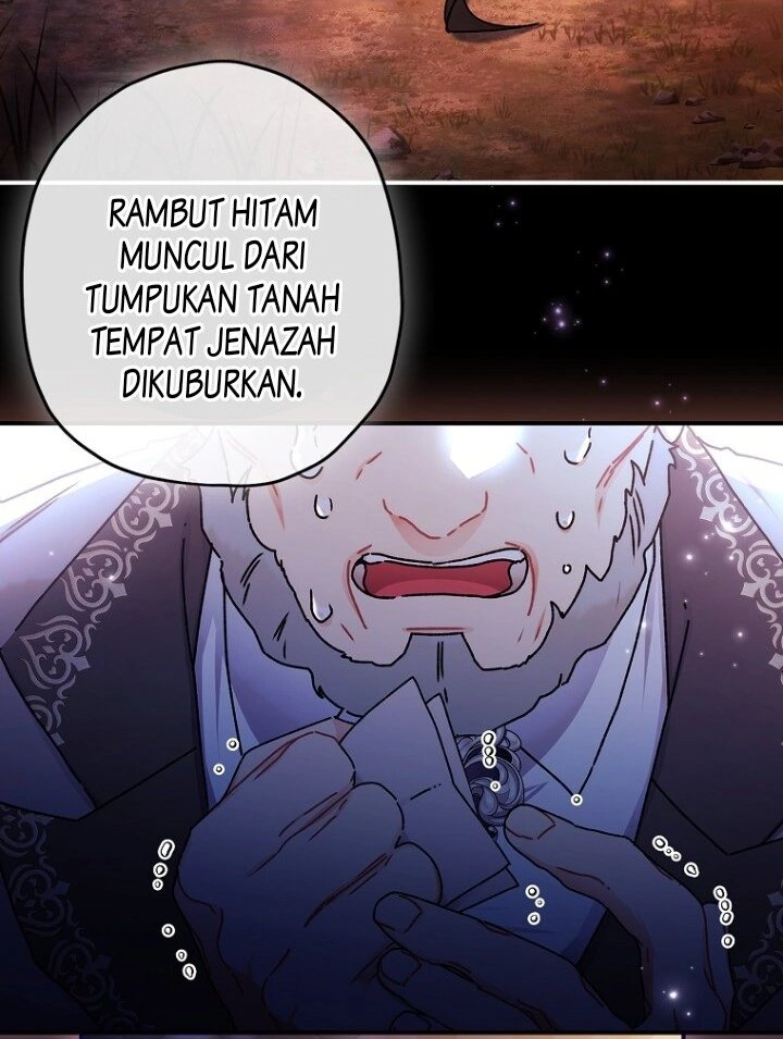 Baca Kill the Male Lead to Become the Villainess - Chapter 110 halaman 56