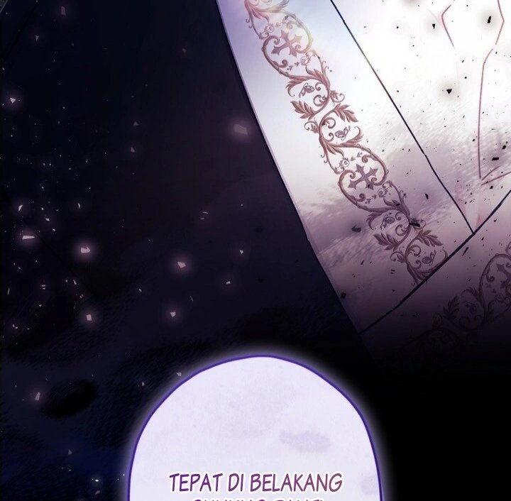Baca Kill the Male Lead to Become the Villainess - Chapter 110 halaman 60