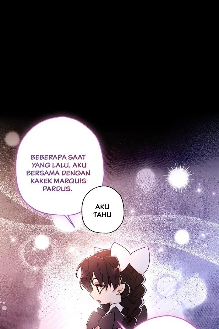Baca Kill the Male Lead to Become the Villainess - Chapter 111 halaman 11