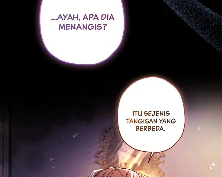 Baca Kill the Male Lead to Become the Villainess - Chapter 111 halaman 14