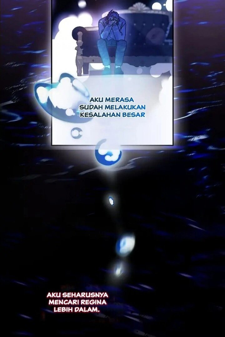 Baca Kill the Male Lead to Become the Villainess - Chapter 111 halaman 19