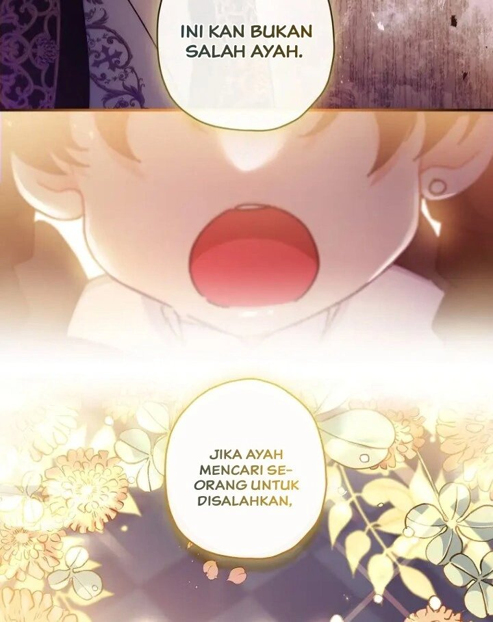 Baca Kill the Male Lead to Become the Villainess - Chapter 111 halaman 21