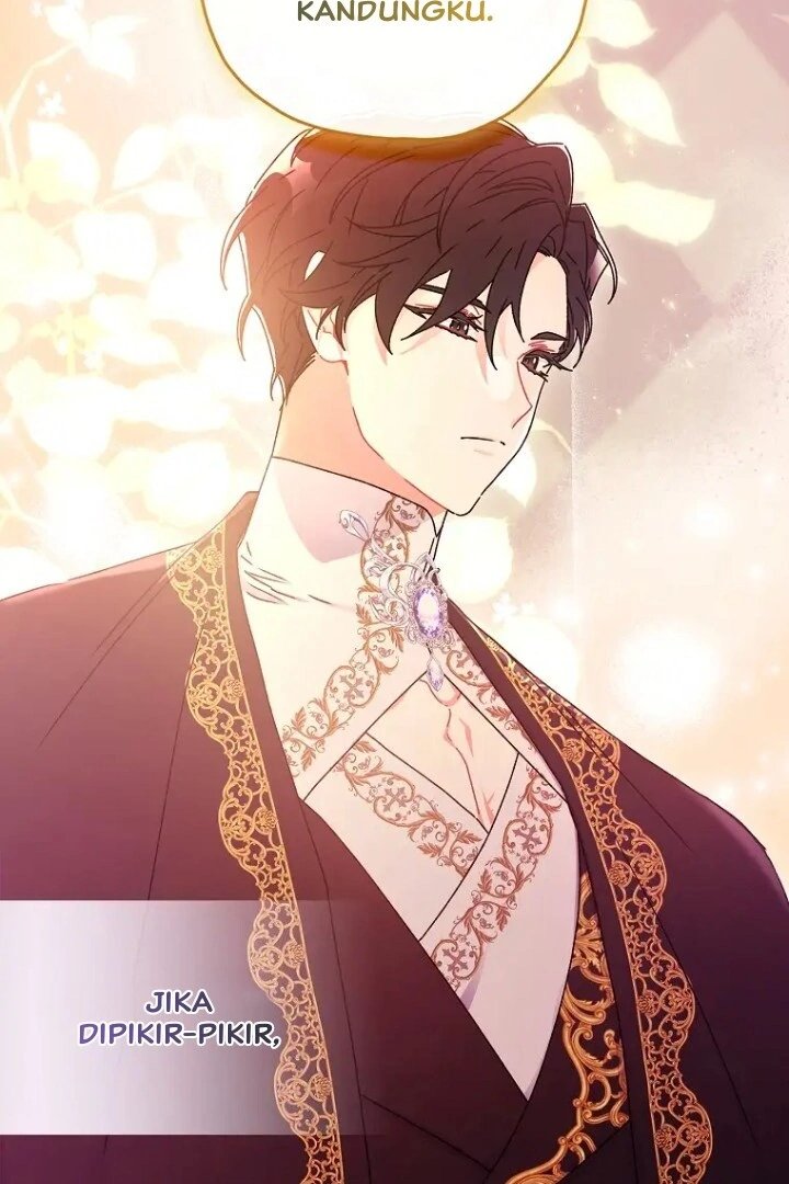 Baca Kill the Male Lead to Become the Villainess - Chapter 111 halaman 23