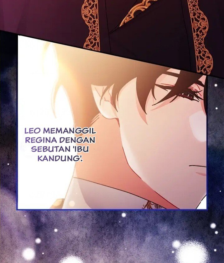 Baca Kill the Male Lead to Become the Villainess - Chapter 111 halaman 24
