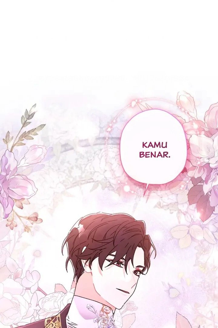 Baca Kill the Male Lead to Become the Villainess - Chapter 111 halaman 26