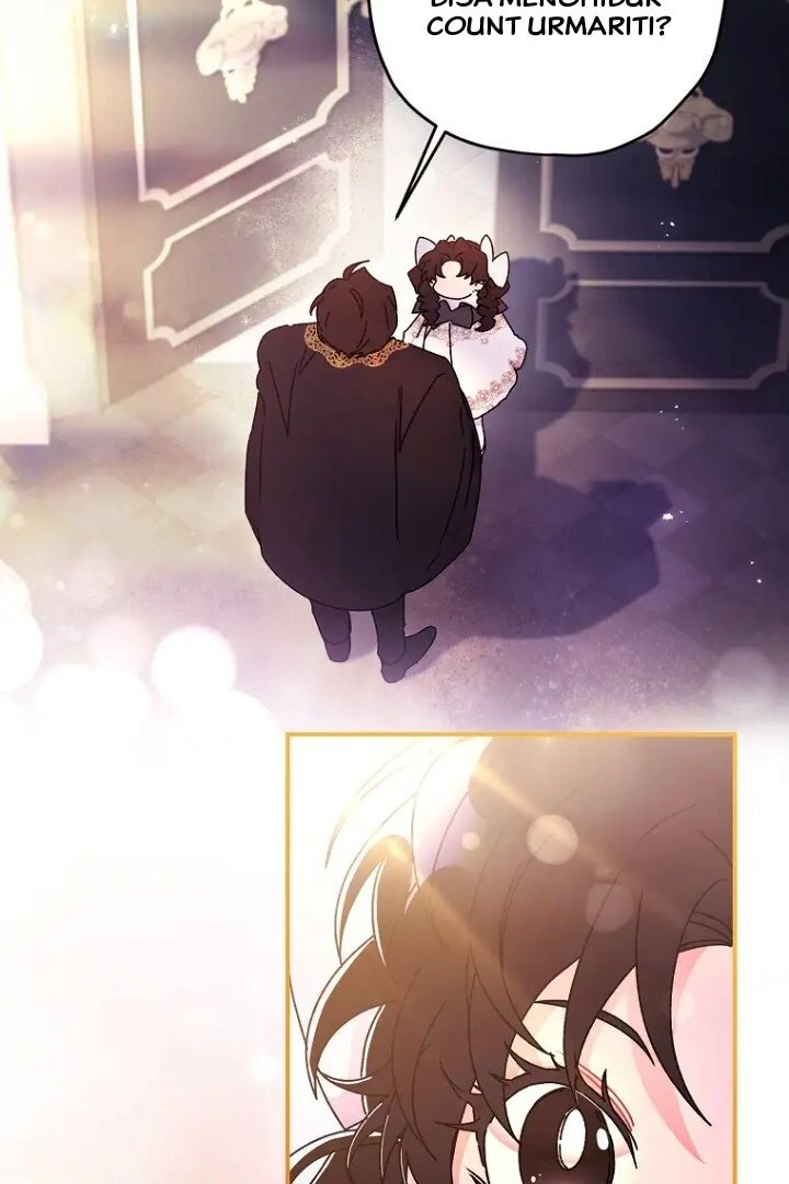 Baca Kill the Male Lead to Become the Villainess - Chapter 111 halaman 28