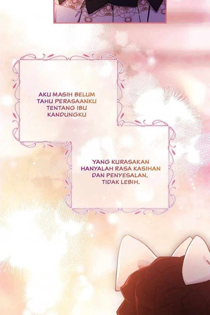 Baca Kill the Male Lead to Become the Villainess - Chapter 111 halaman 34