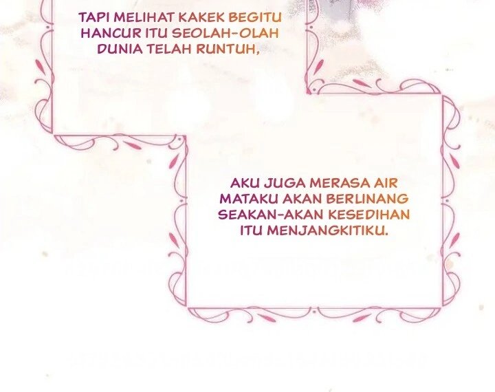 Baca Kill the Male Lead to Become the Villainess - Chapter 111 halaman 36