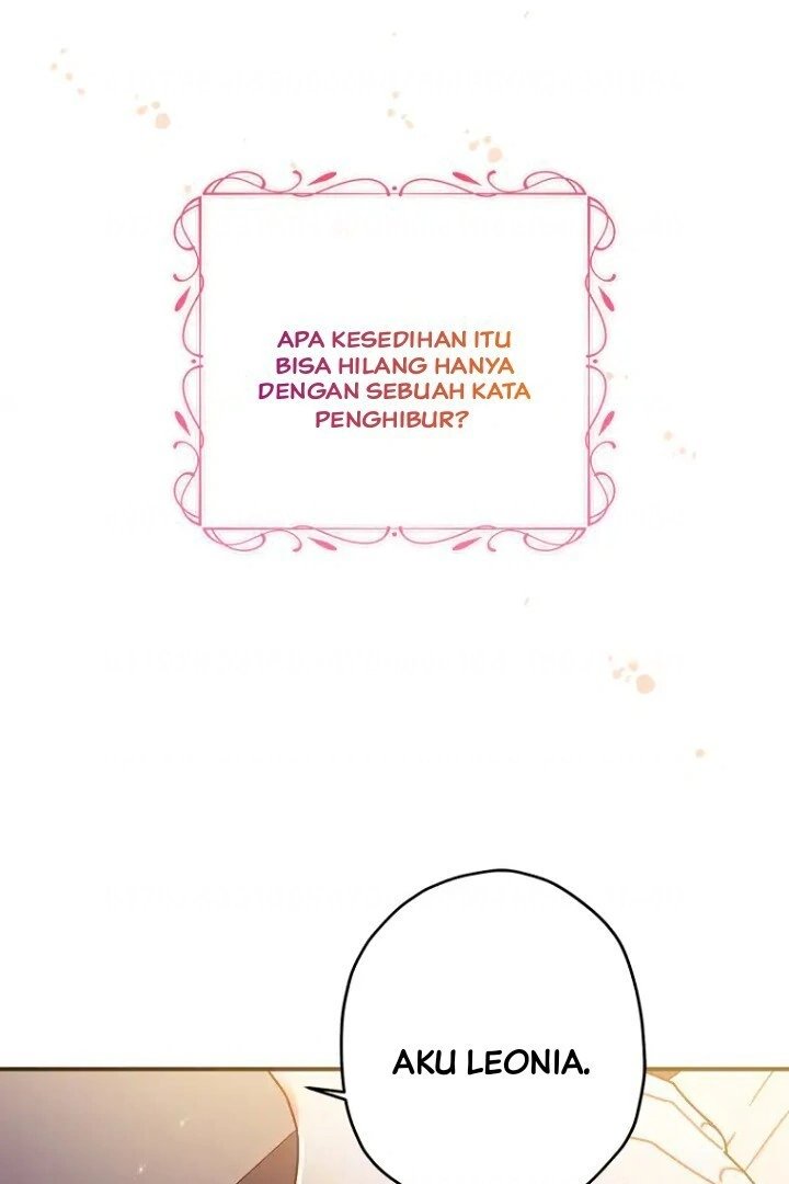 Baca Kill the Male Lead to Become the Villainess - Chapter 111 halaman 37