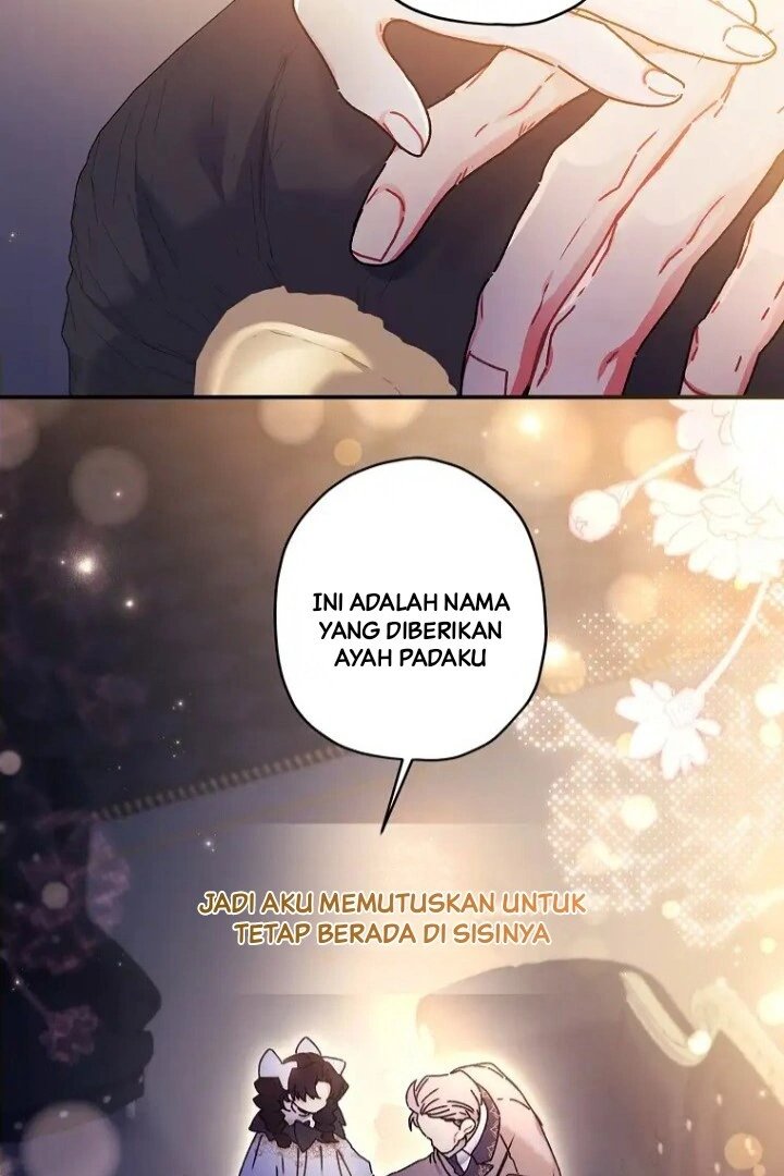 Baca Kill the Male Lead to Become the Villainess - Chapter 111 halaman 38