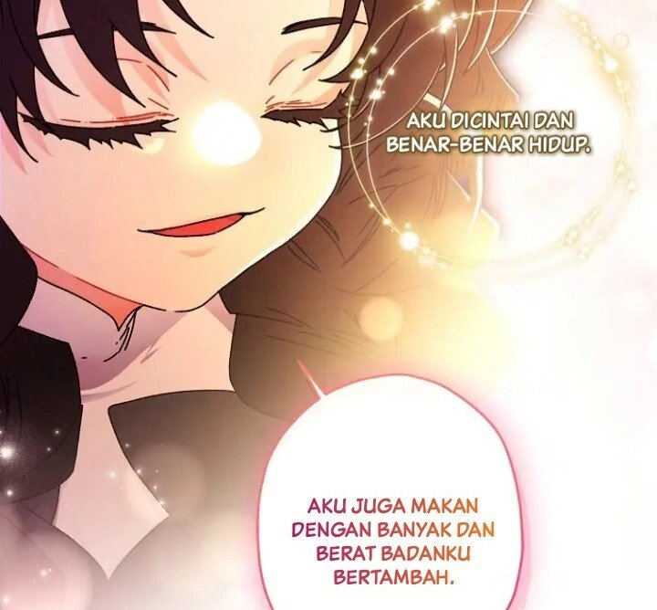 Baca Kill the Male Lead to Become the Villainess - Chapter 111 halaman 40