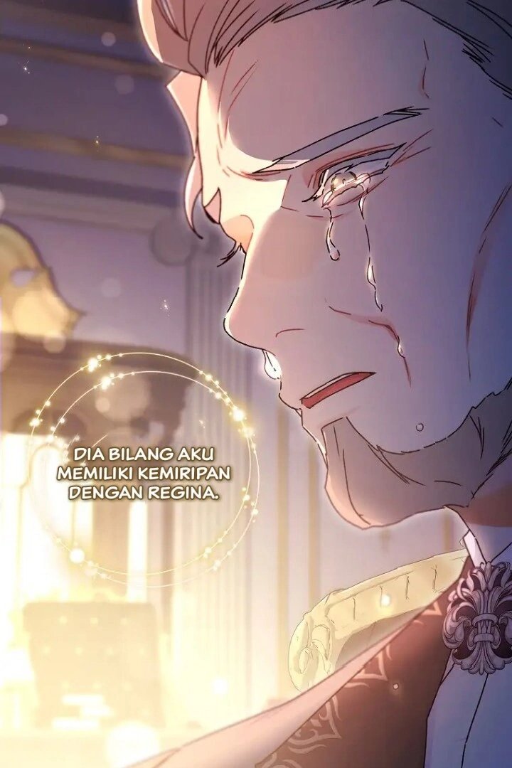 Baca Kill the Male Lead to Become the Villainess - Chapter 111 halaman 43