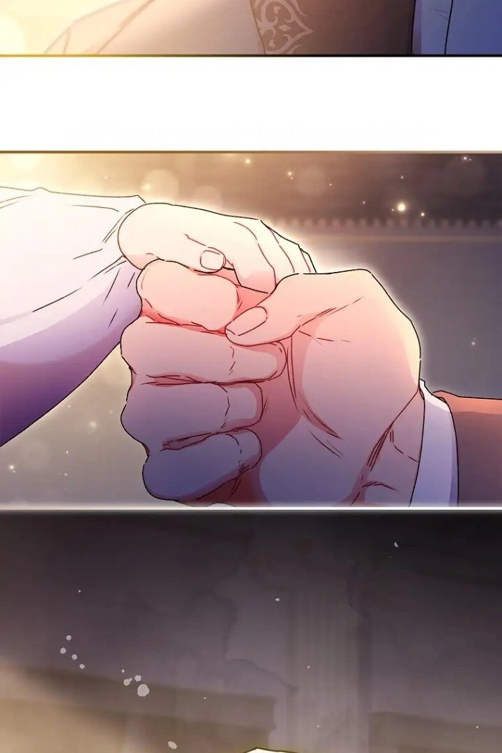 Baca Kill the Male Lead to Become the Villainess - Chapter 111 halaman 44