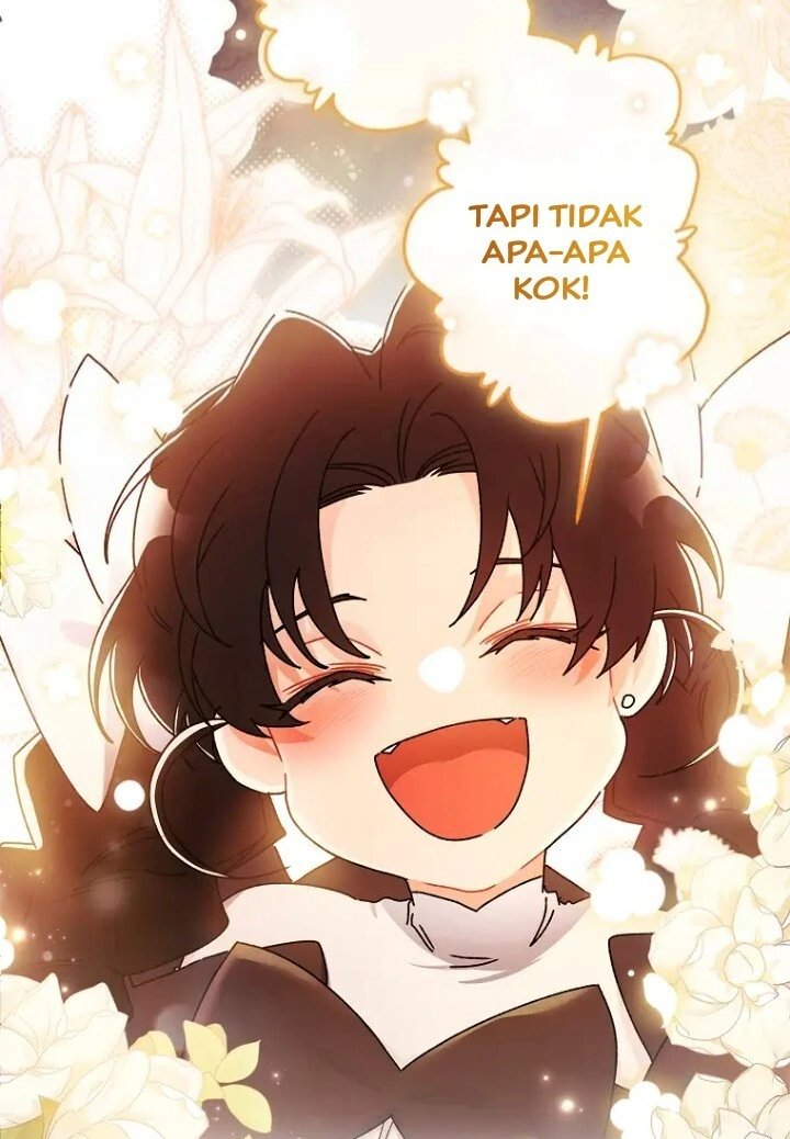 Baca Kill the Male Lead to Become the Villainess - Chapter 111 halaman 56