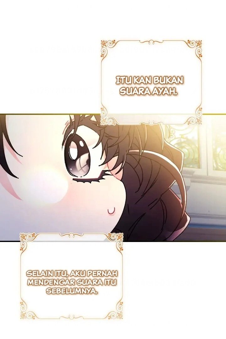 Baca Kill the Male Lead to Become the Villainess - Chapter 111 halaman 6