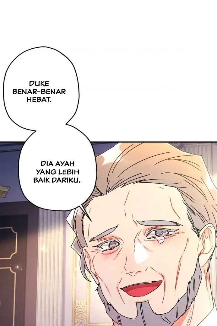 Baca Kill the Male Lead to Become the Villainess - Chapter 111 halaman 60