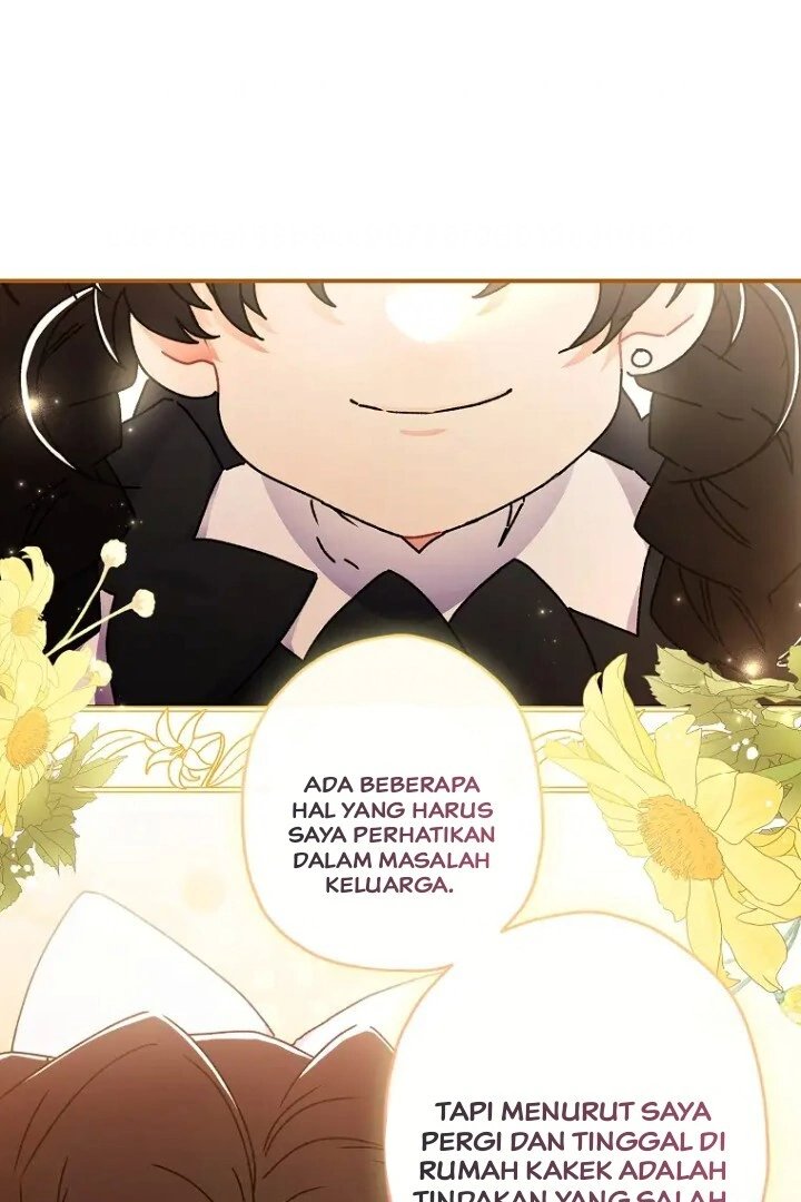 Baca Kill the Male Lead to Become the Villainess - Chapter 111 halaman 66
