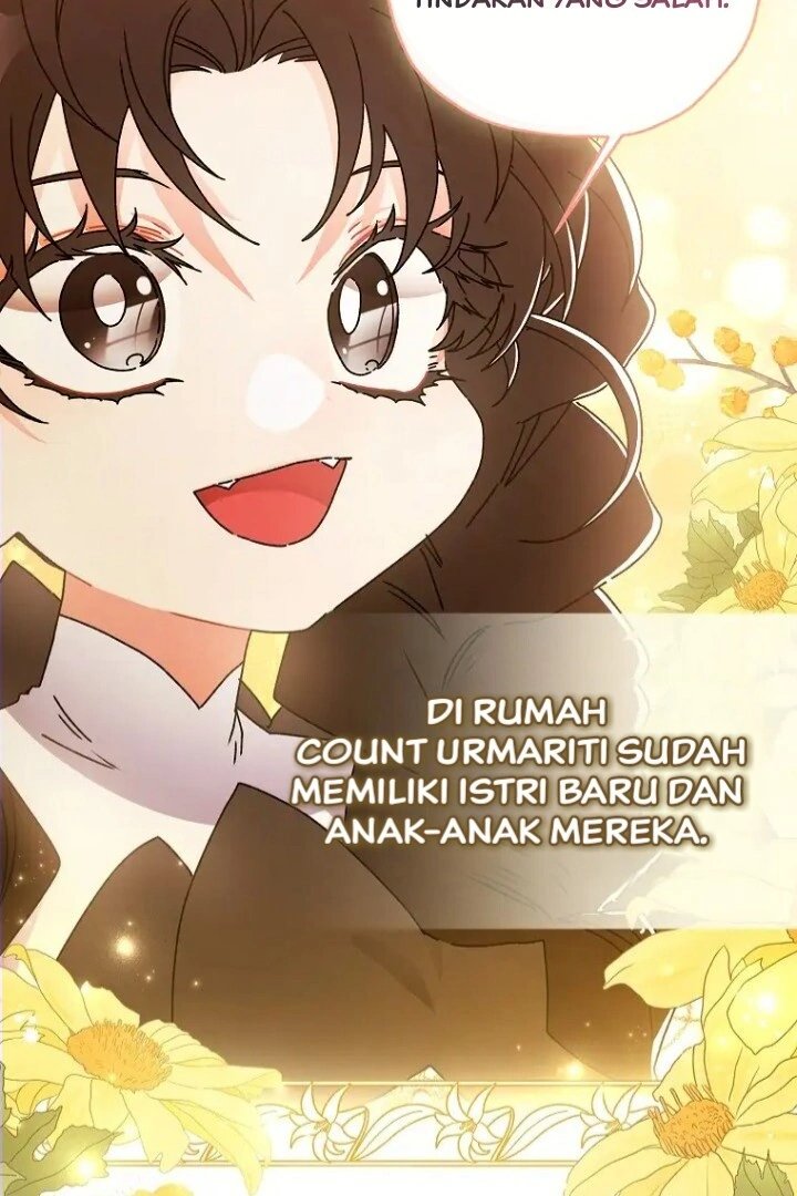 Baca Kill the Male Lead to Become the Villainess - Chapter 111 halaman 67