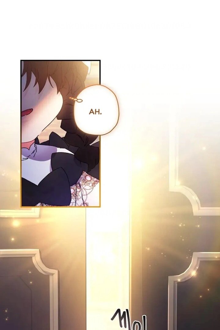 Baca Kill the Male Lead to Become the Villainess - Chapter 111 halaman 7