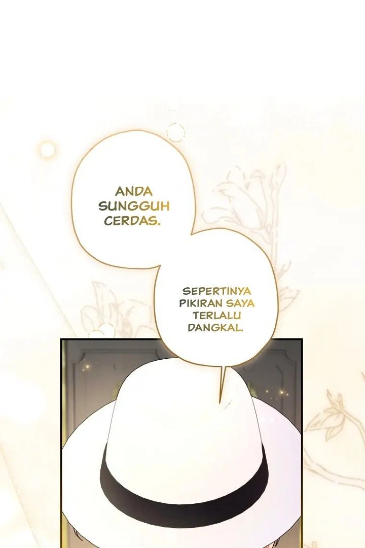 Baca Kill the Male Lead to Become the Villainess - Chapter 111 halaman 70