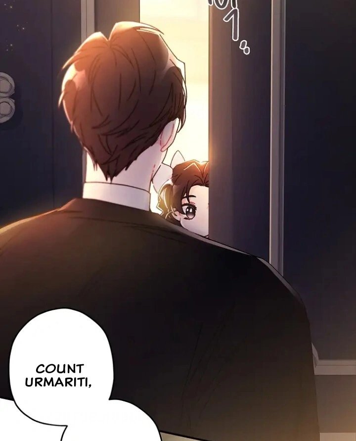 Baca Kill the Male Lead to Become the Villainess - Chapter 111 halaman 8