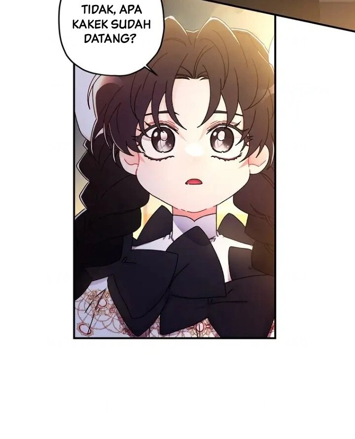 Baca Kill the Male Lead to Become the Villainess - Chapter 111 halaman 9