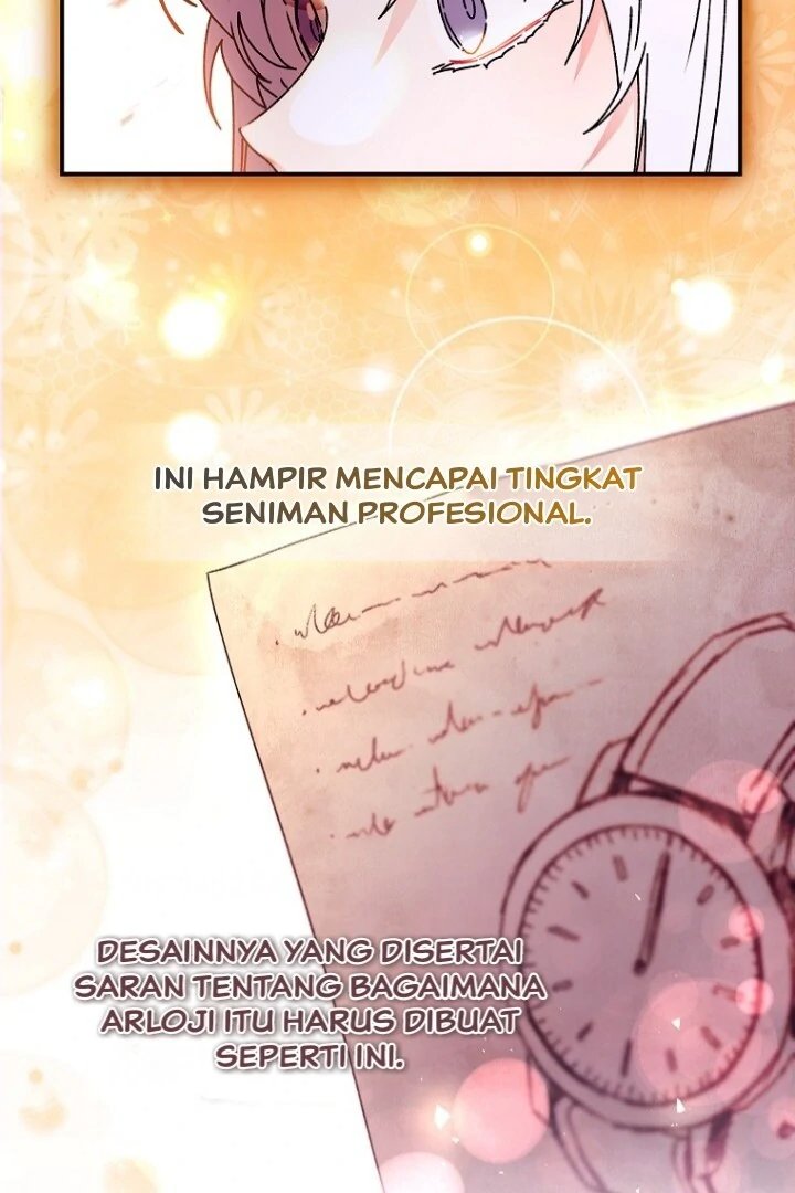 Baca Kill the Male Lead to Become the Villainess - Chapter 112 halaman 10