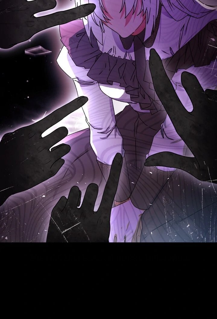 Baca Kill the Male Lead to Become the Villainess - Chapter 112 halaman 22