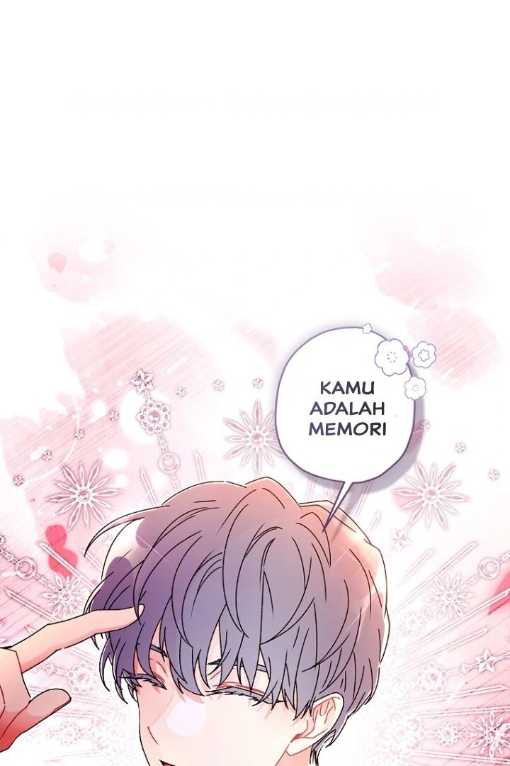 Baca Kill the Male Lead to Become the Villainess - Chapter 112 halaman 25
