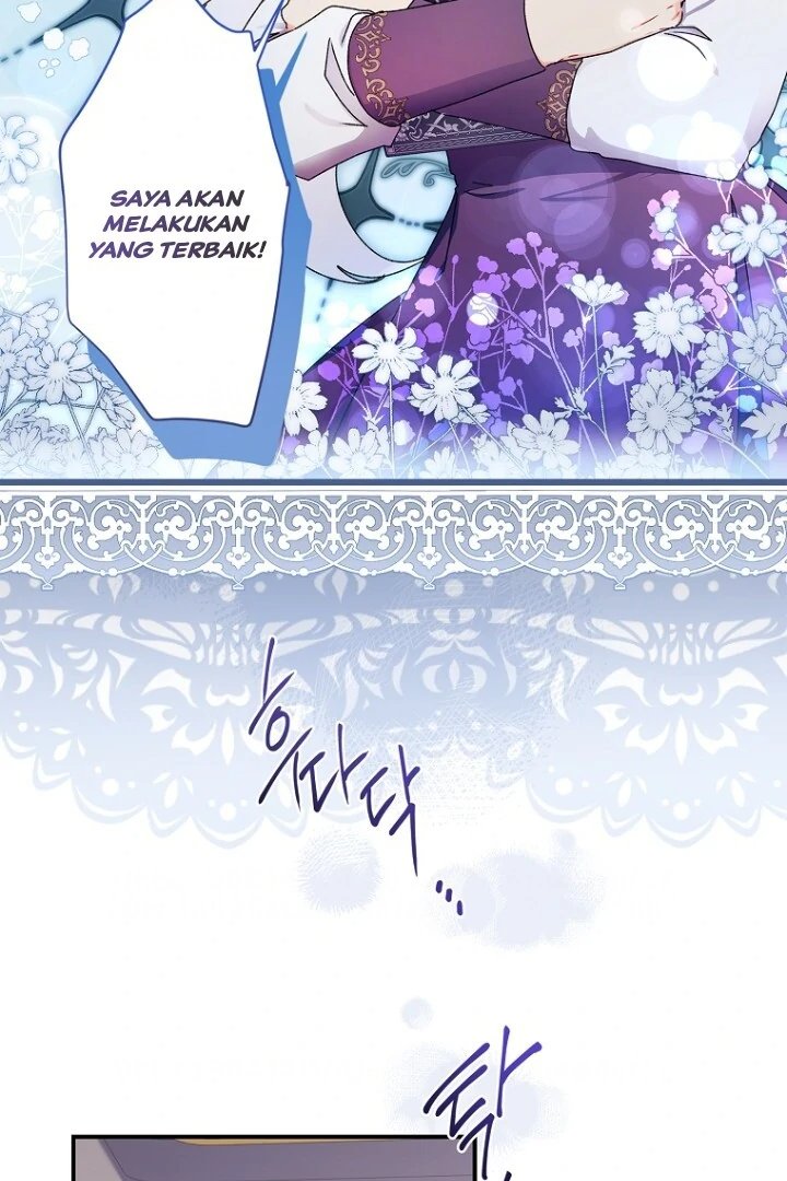 Baca Kill the Male Lead to Become the Villainess - Chapter 112 halaman 32