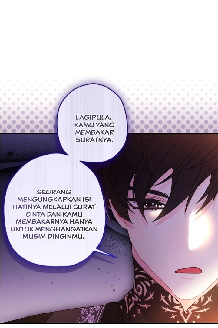 Baca Kill the Male Lead to Become the Villainess - Chapter 112 halaman 36