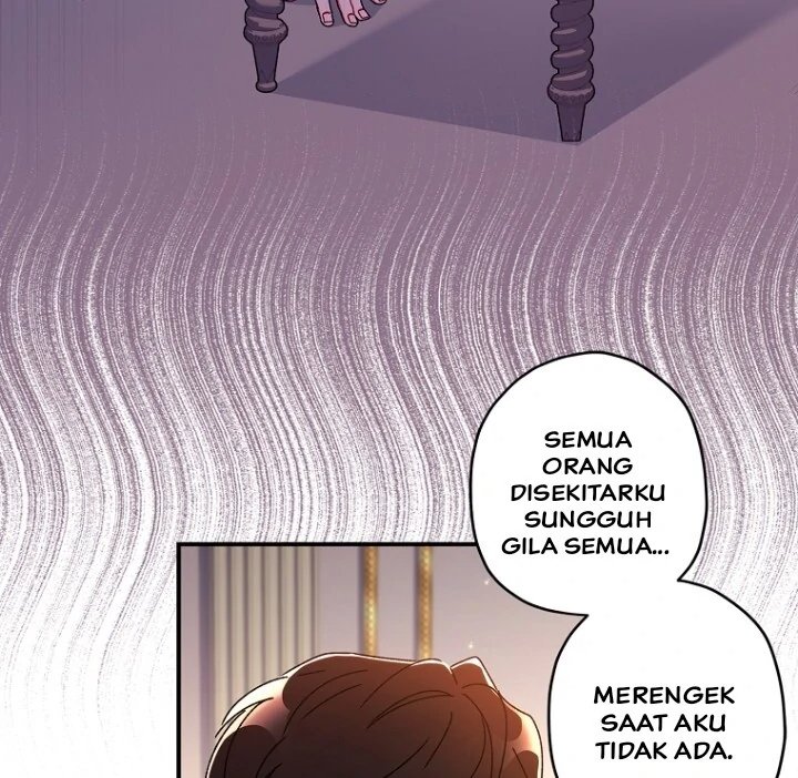 Baca Kill the Male Lead to Become the Villainess - Chapter 112 halaman 39