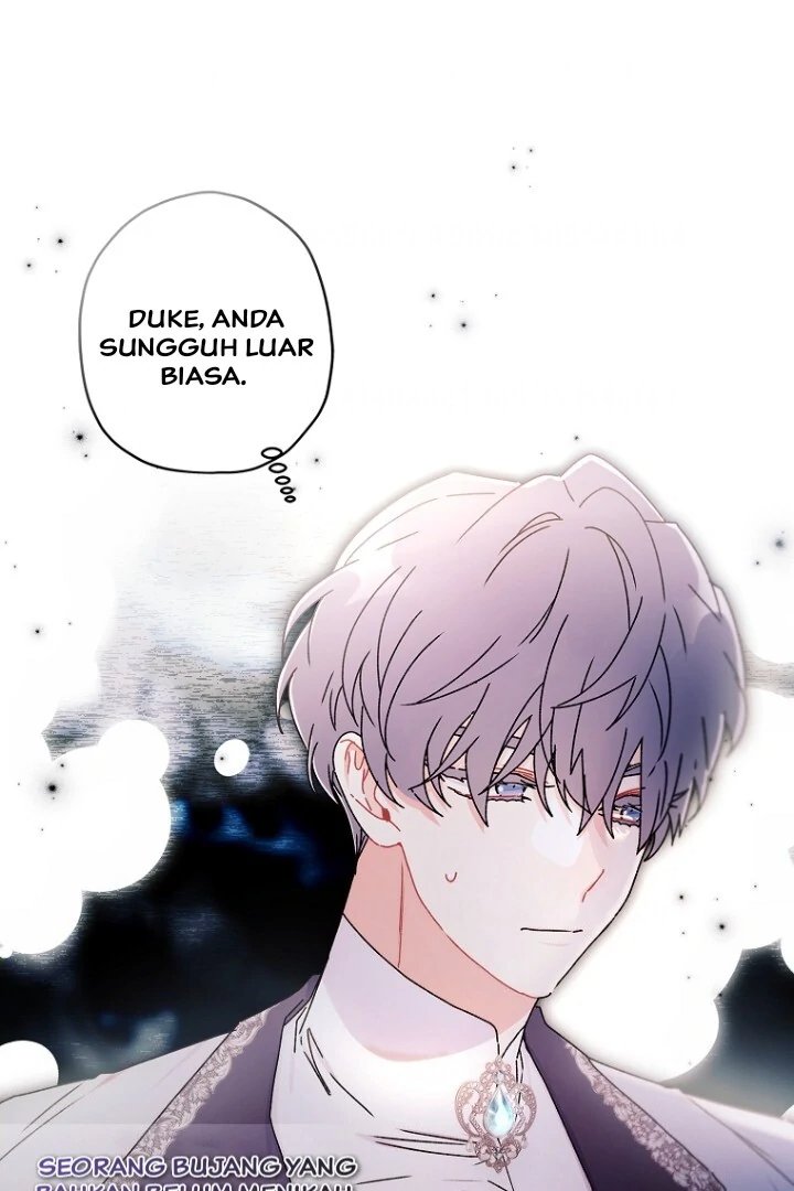 Baca Kill the Male Lead to Become the Villainess - Chapter 112 halaman 50