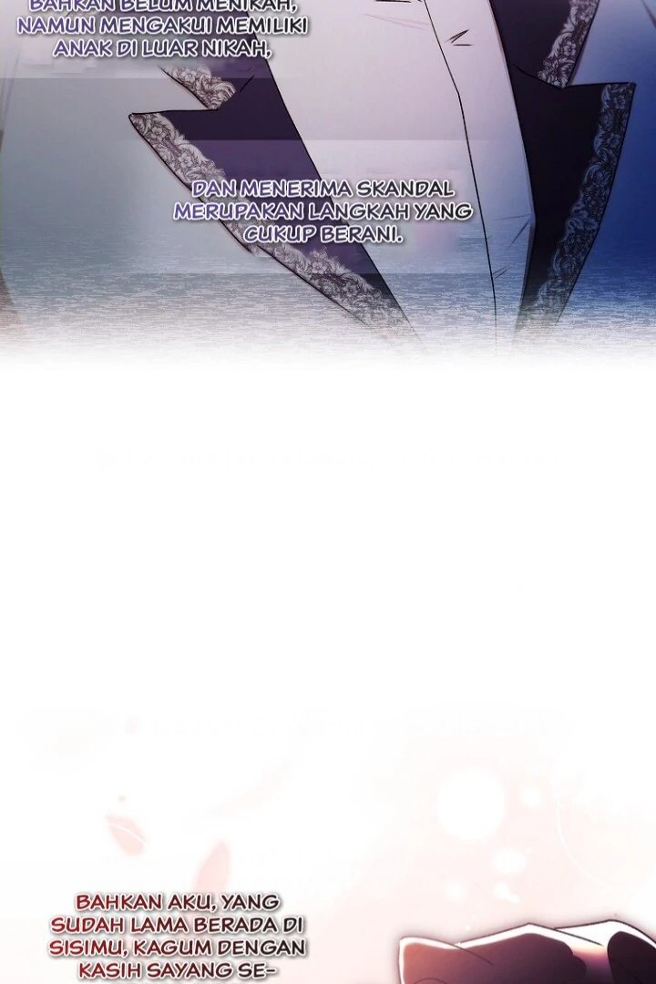 Baca Kill the Male Lead to Become the Villainess - Chapter 112 halaman 51