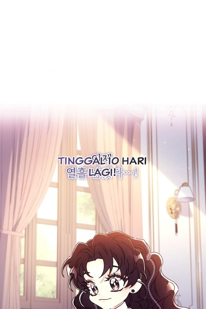 Baca Kill the Male Lead to Become the Villainess - Chapter 112 halaman 56