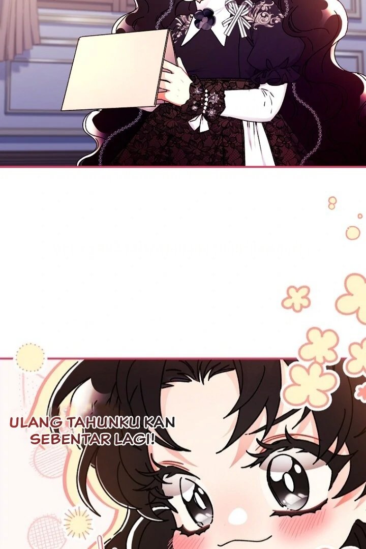 Baca Kill the Male Lead to Become the Villainess - Chapter 112 halaman 57