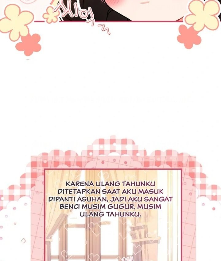 Baca Kill the Male Lead to Become the Villainess - Chapter 112 halaman 58