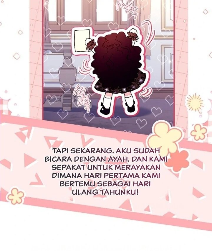 Baca Kill the Male Lead to Become the Villainess - Chapter 112 halaman 59