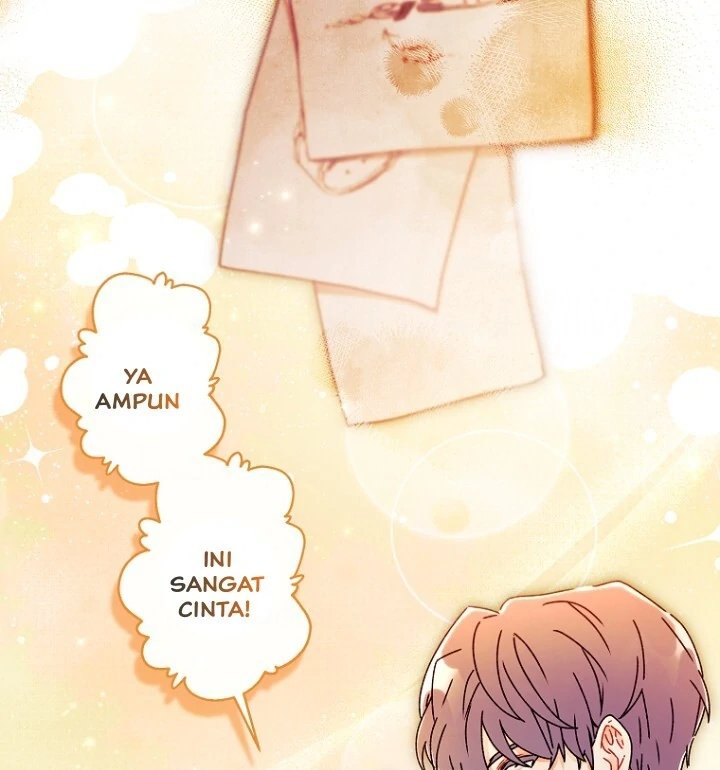 Baca Kill the Male Lead to Become the Villainess - Chapter 112 halaman 7