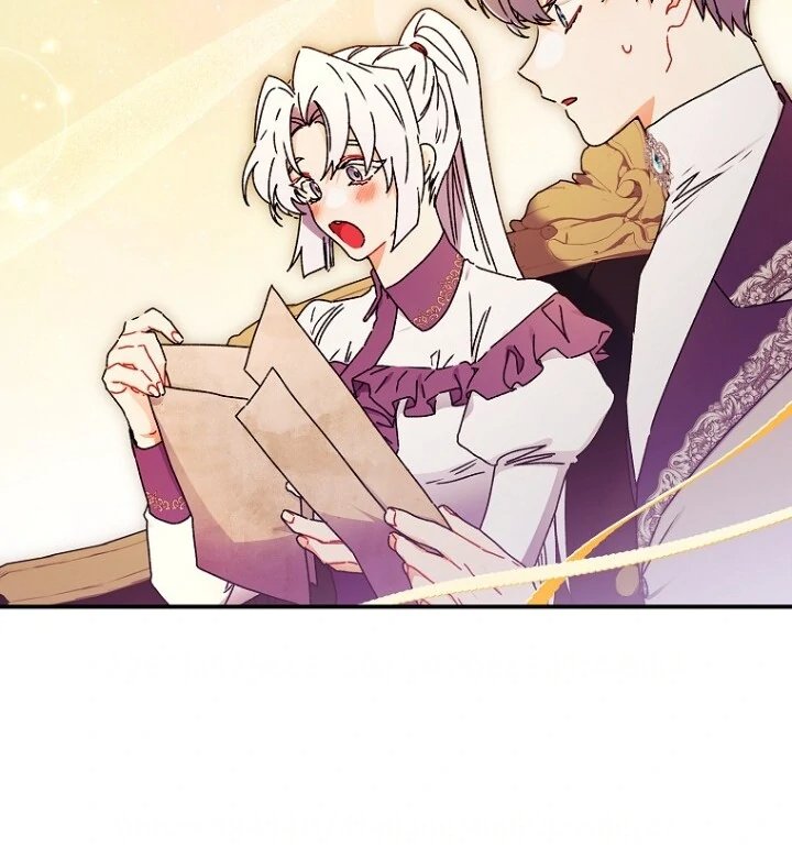 Baca Kill the Male Lead to Become the Villainess - Chapter 112 halaman 8