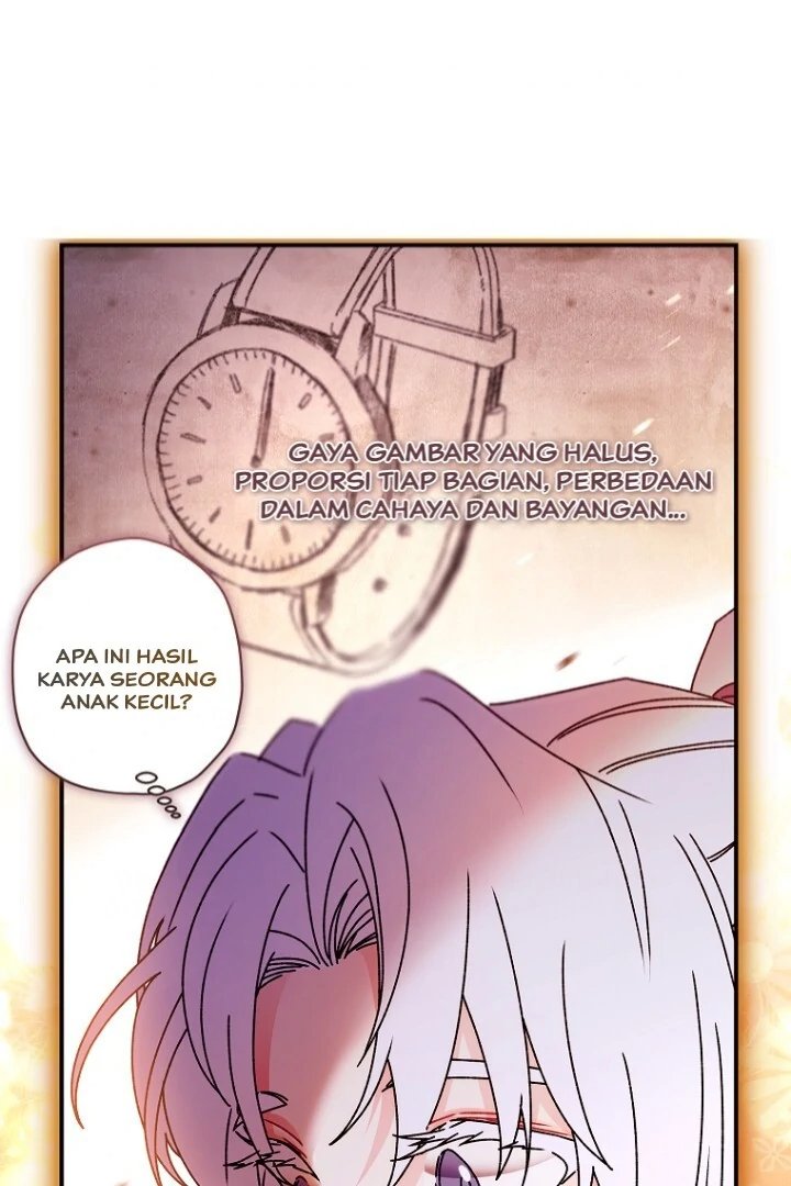 Baca Kill the Male Lead to Become the Villainess - Chapter 112 halaman 9