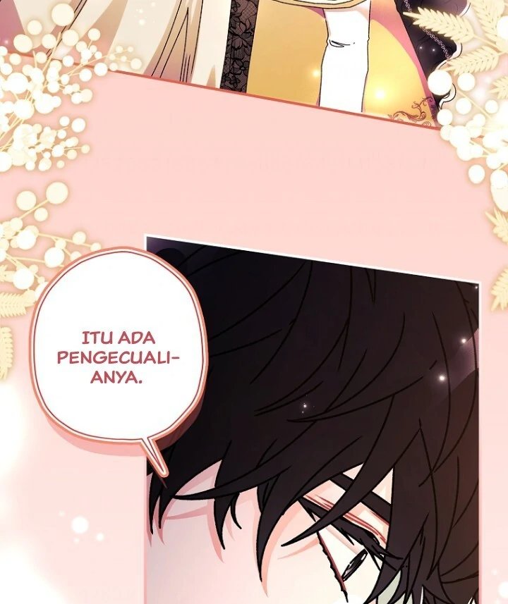 Baca Kill the Male Lead to Become the Villainess - Chapter 113 halaman 10