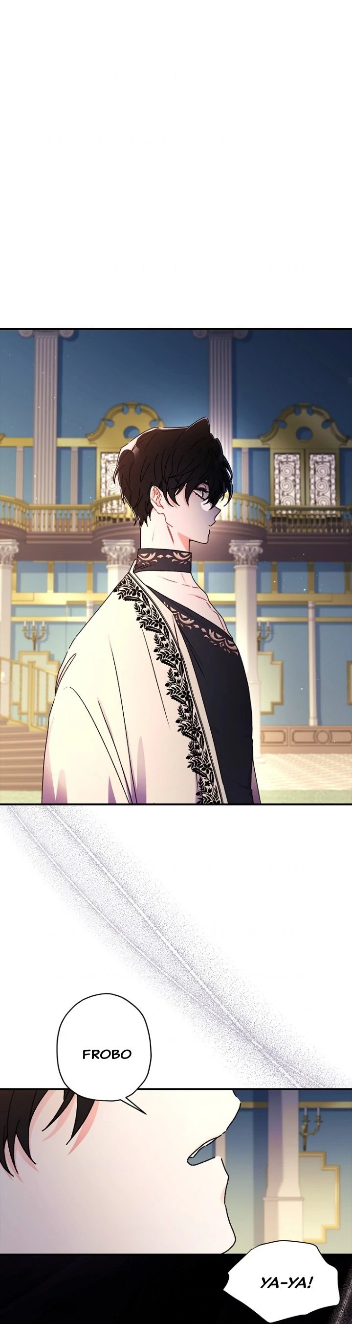 Baca Kill the Male Lead to Become the Villainess - Chapter 113 halaman 13