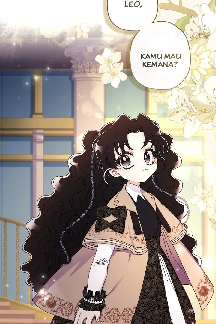 Baca Kill the Male Lead to Become the Villainess - Chapter 113 halaman 3