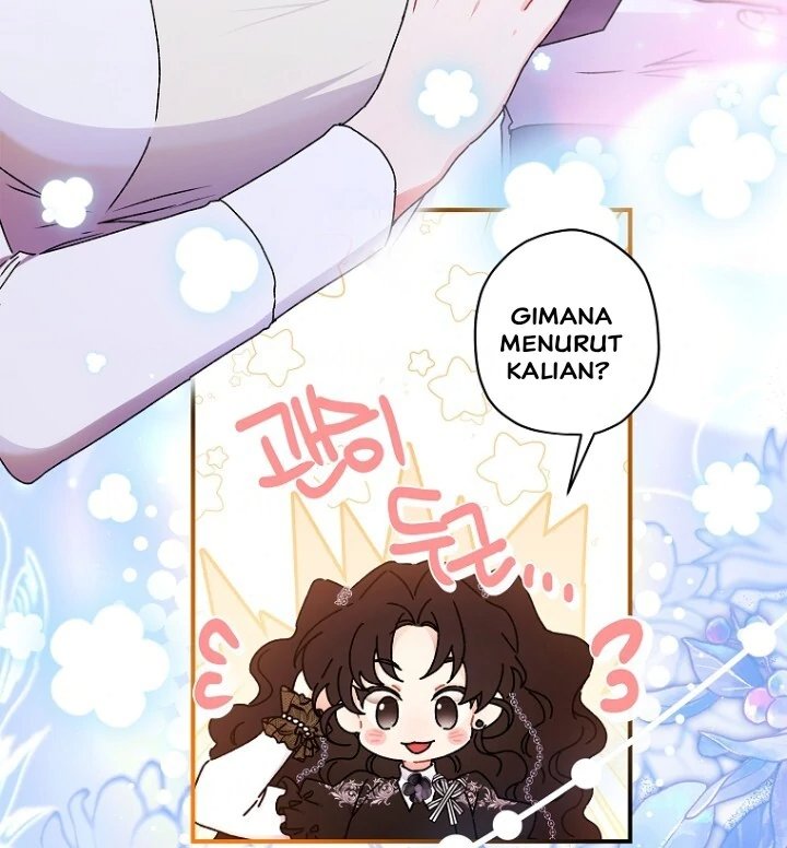Baca Kill the Male Lead to Become the Villainess - Chapter 113 halaman 30